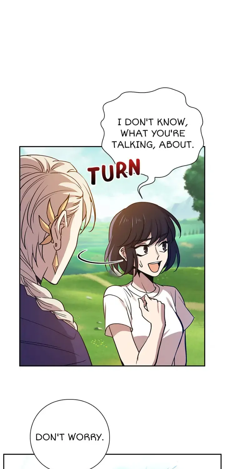 Read PathFinder chapter 3 image 26 on Lezhin