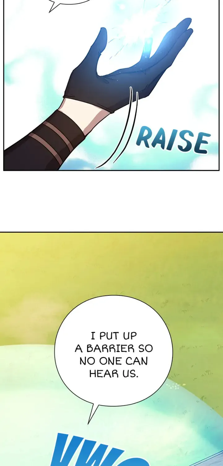 Read PathFinder chapter 3 image 27 on Lezhin