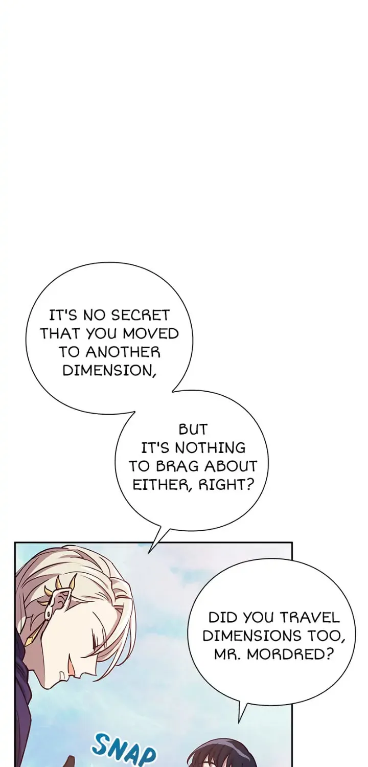 Read PathFinder chapter 3 image 29 on Lezhin