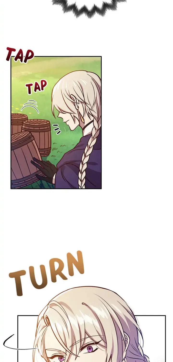 Read PathFinder chapter 3 image 3 on Lezhin