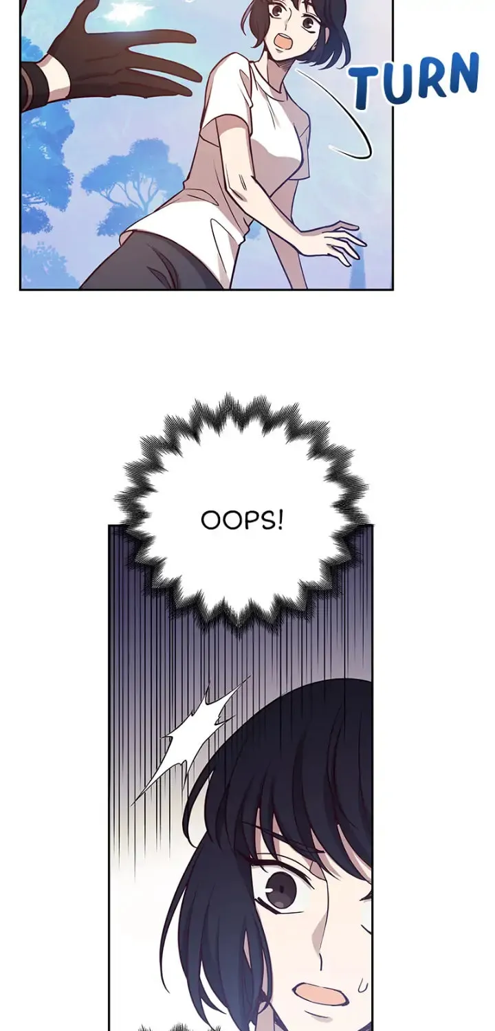 Read PathFinder chapter 3 image 30 on Lezhin