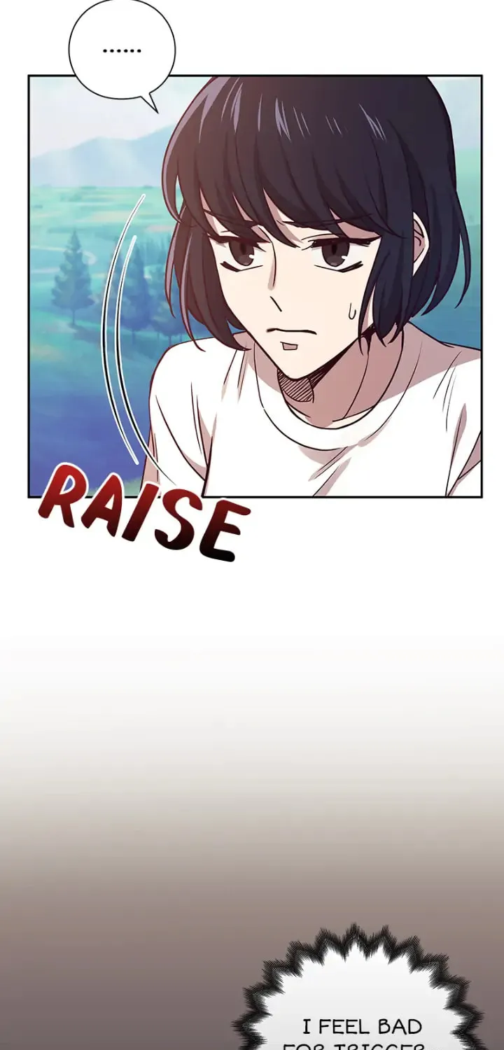 Read PathFinder chapter 3 image 32 on Lezhin