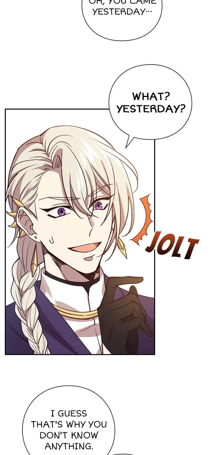 Read PathFinder chapter 3 image 35 on Lezhin
