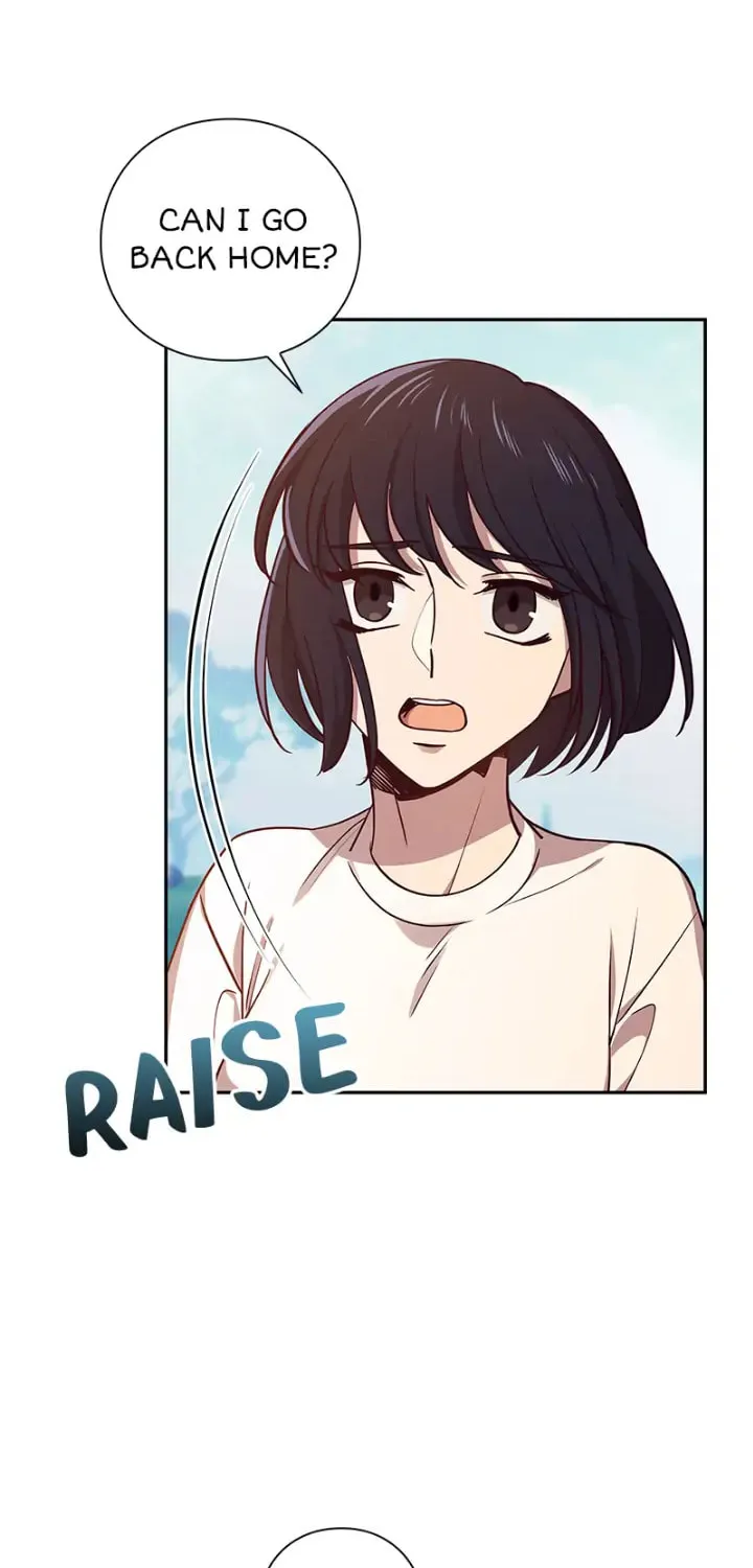 Read PathFinder chapter 3 image 37 on Lezhin