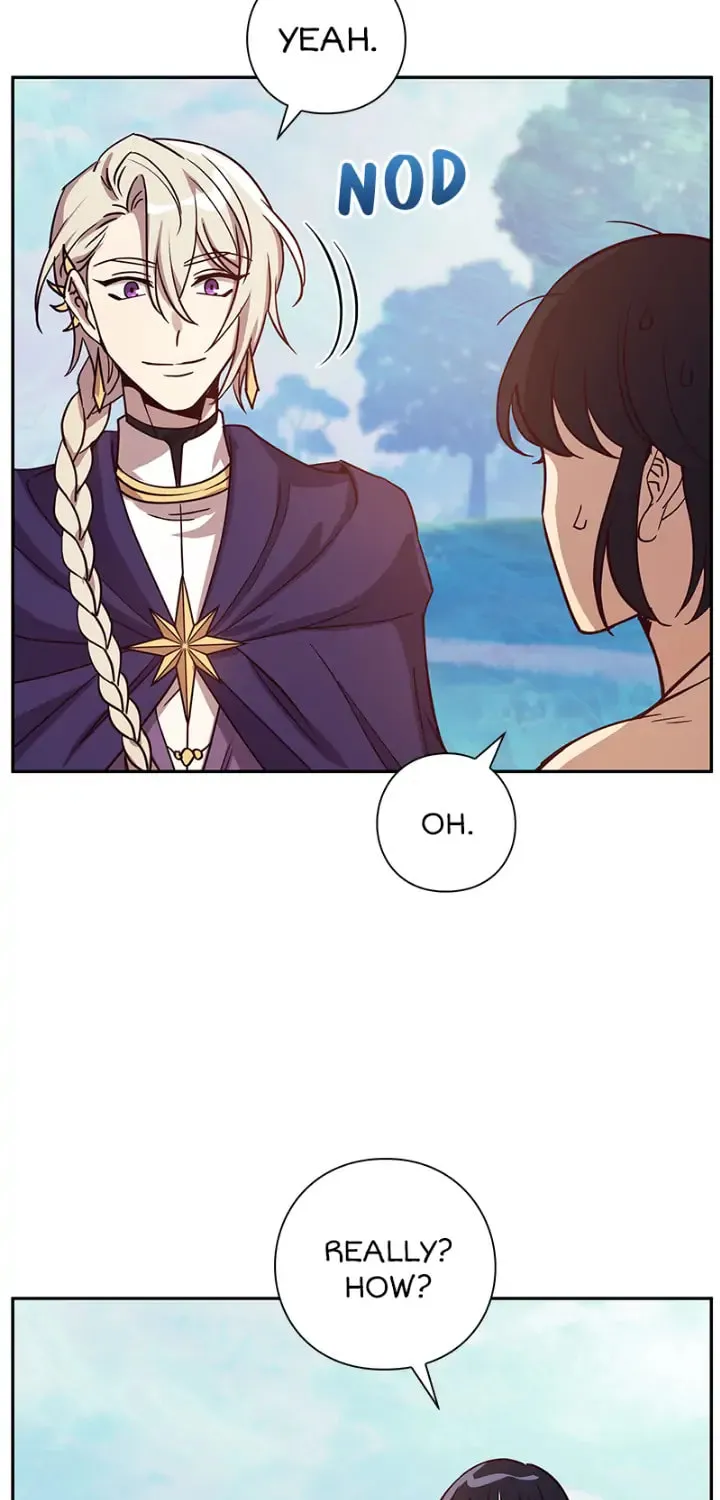 Read PathFinder chapter 3 image 38 on Lezhin