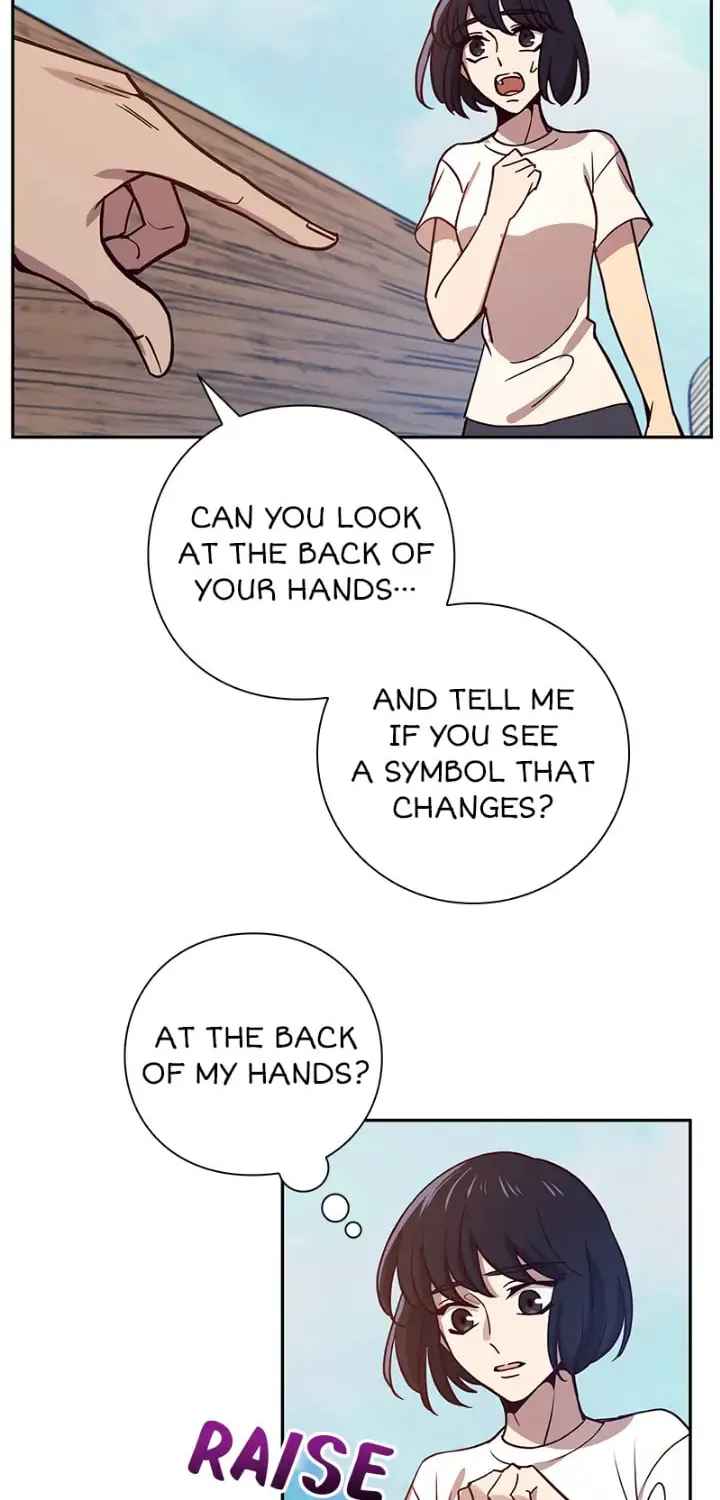 Read PathFinder chapter 3 image 39 on Lezhin