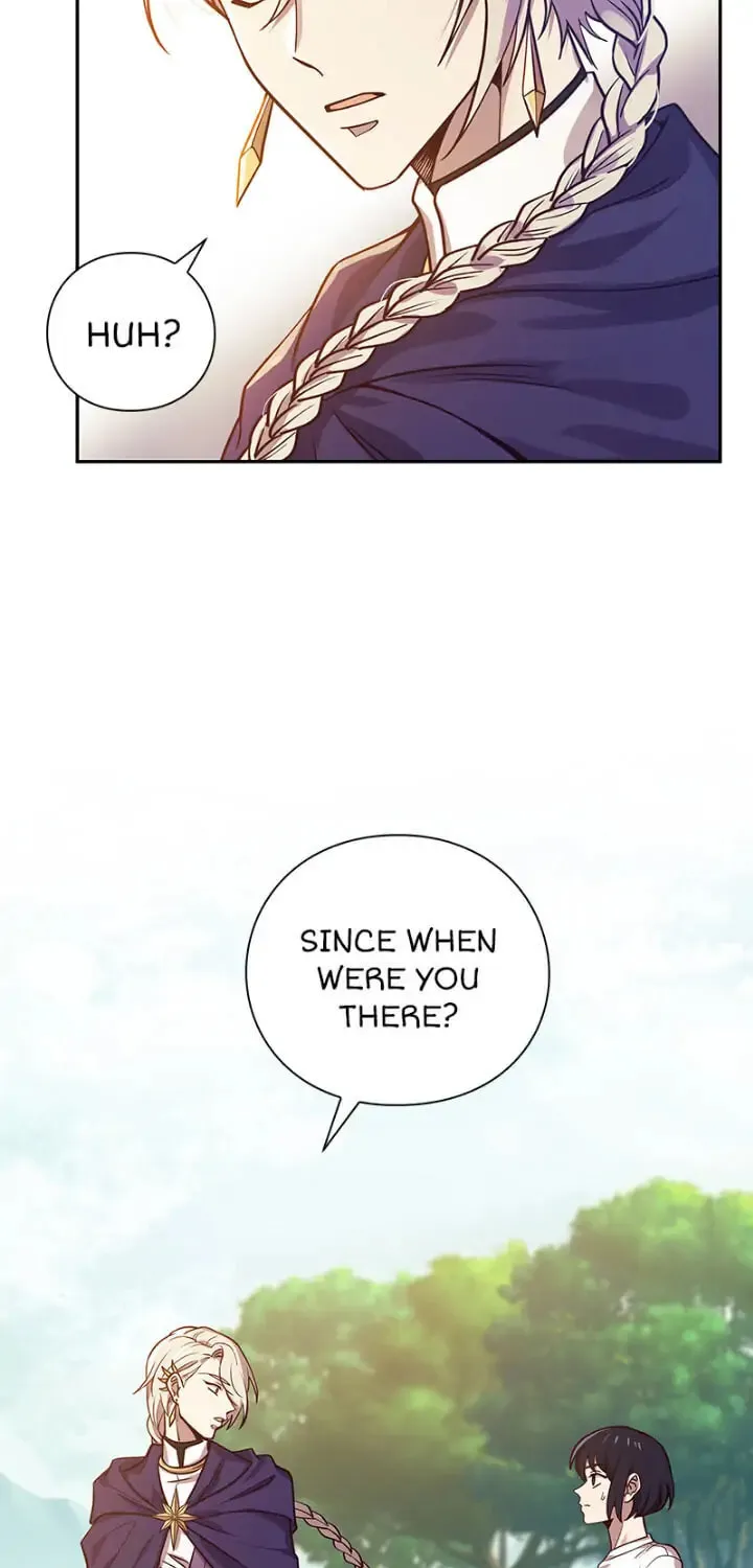 Read PathFinder chapter 3 image 4 on Lezhin