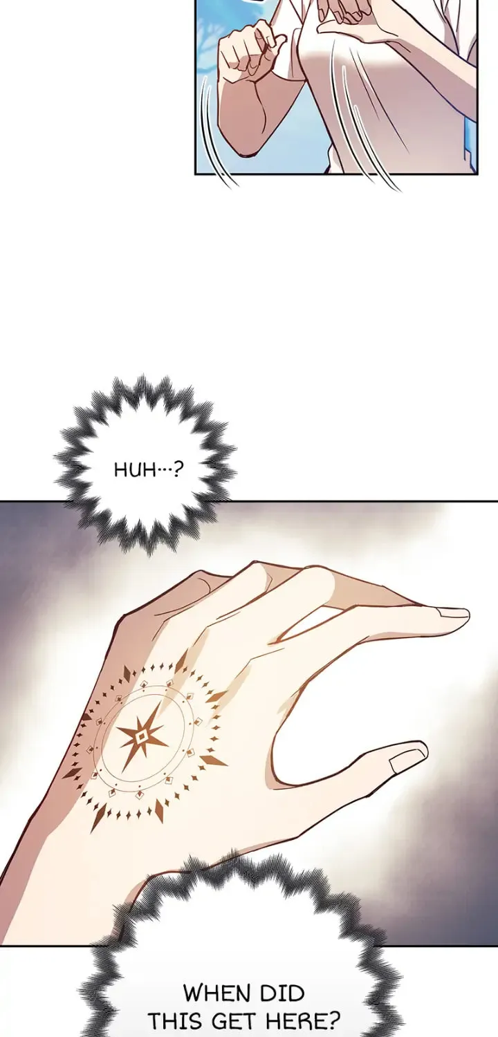 Read PathFinder chapter 3 image 40 on Lezhin