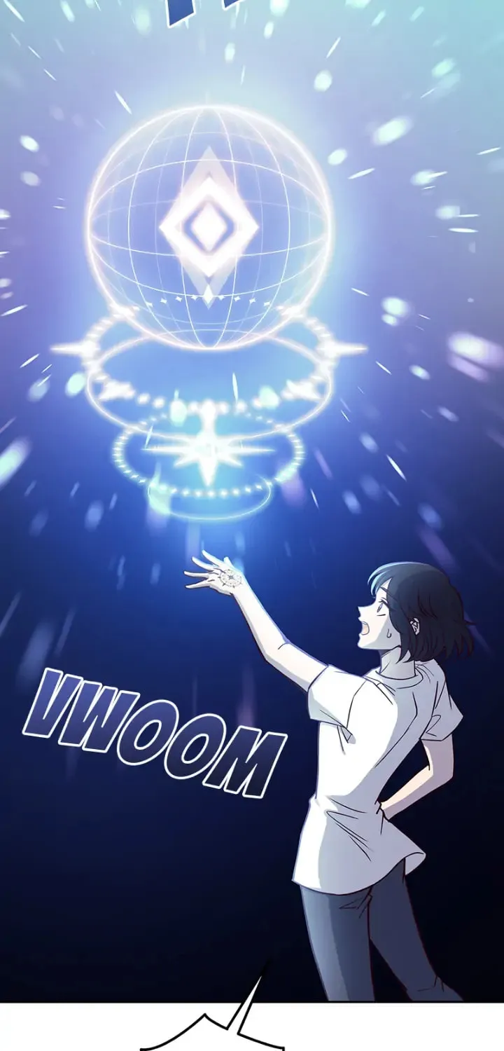 Read PathFinder chapter 3 image 42 on Lezhin