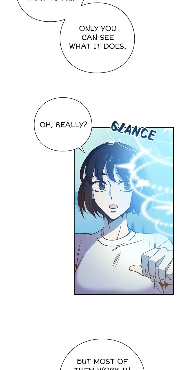 Read PathFinder chapter 3 image 44 on Lezhin