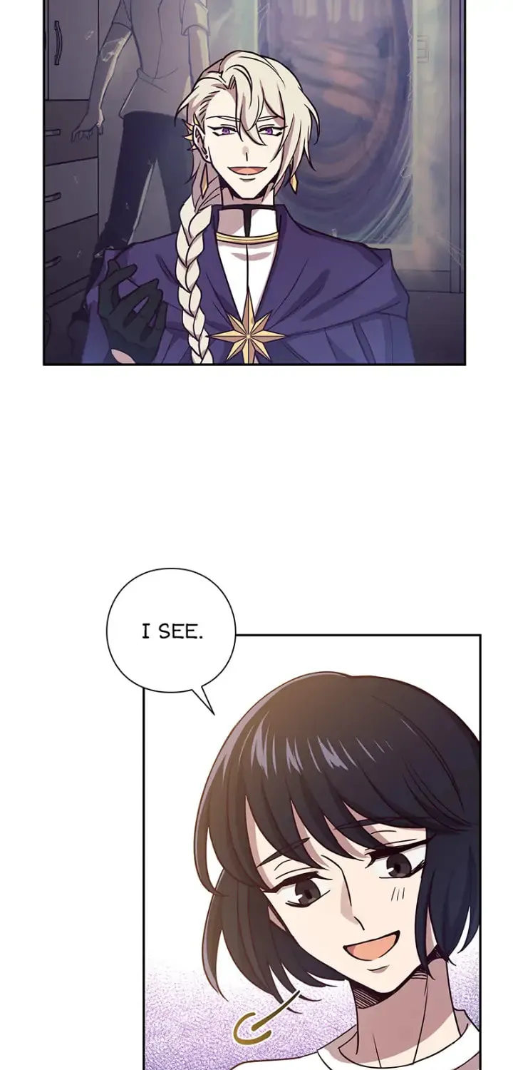 Read PathFinder chapter 3 image 48 on Lezhin