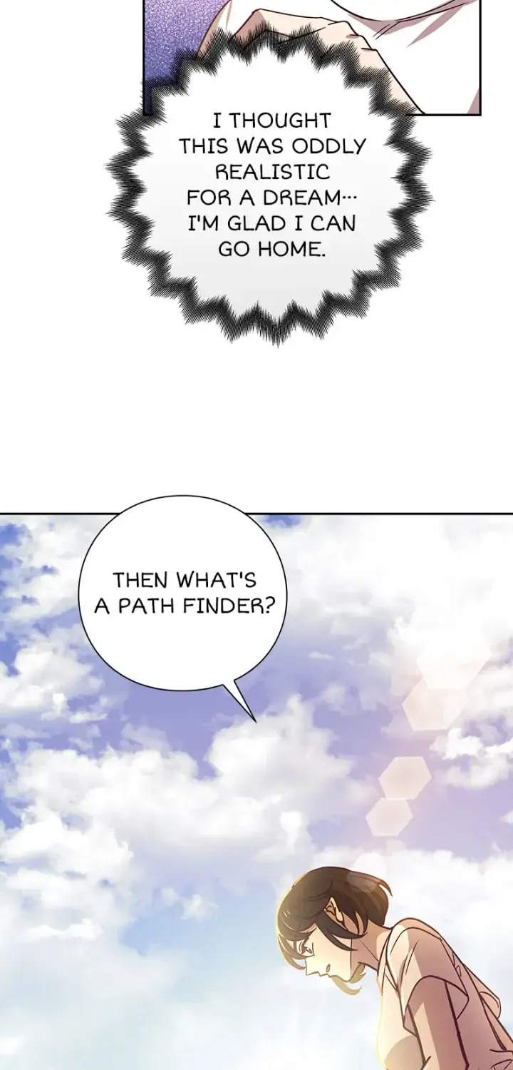 Read PathFinder chapter 3 image 49 on Lezhin