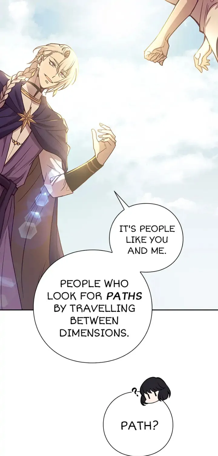 Read PathFinder chapter 3 image 50 on Lezhin