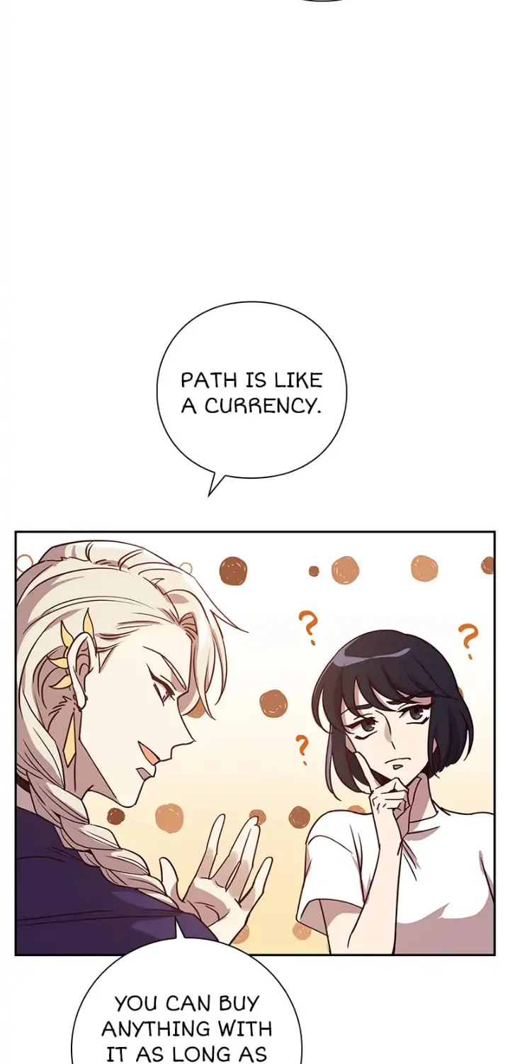 Read PathFinder chapter 3 image 51 on Lezhin