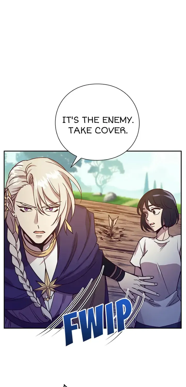Read PathFinder chapter 3 image 54 on Lezhin