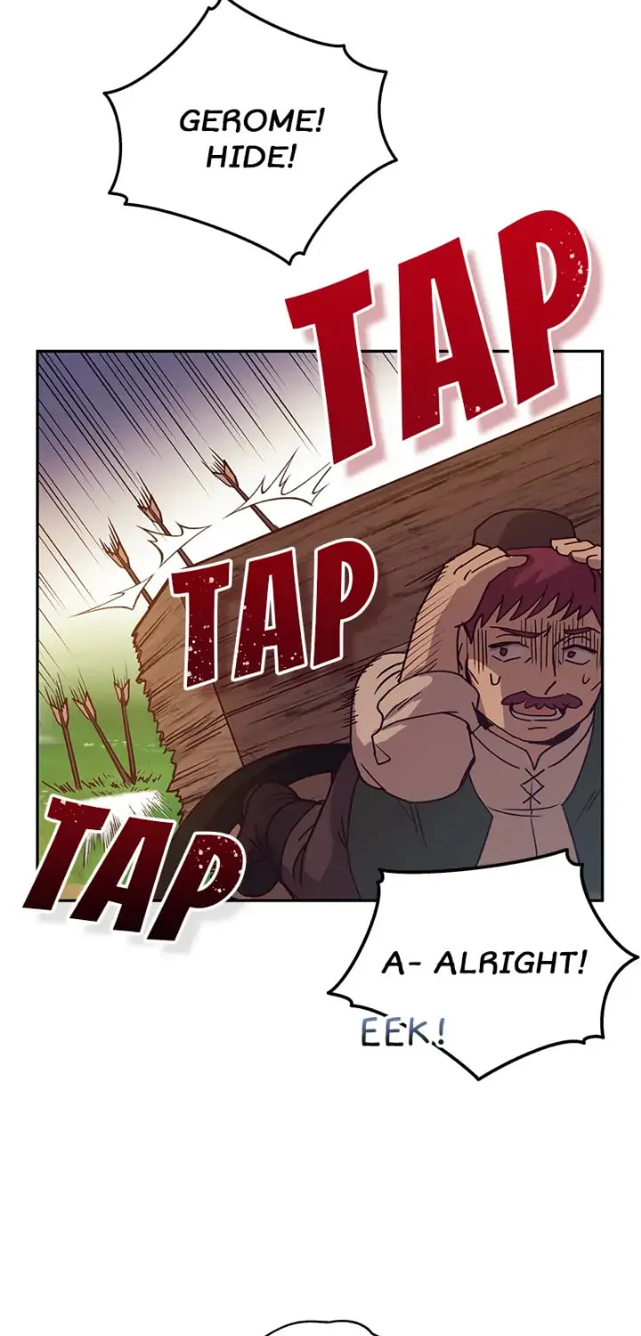 Read PathFinder chapter 3 image 55 on Lezhin