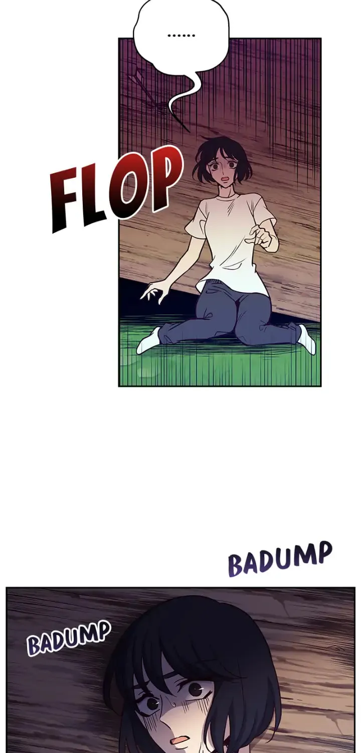 Read PathFinder chapter 3 image 56 on Lezhin