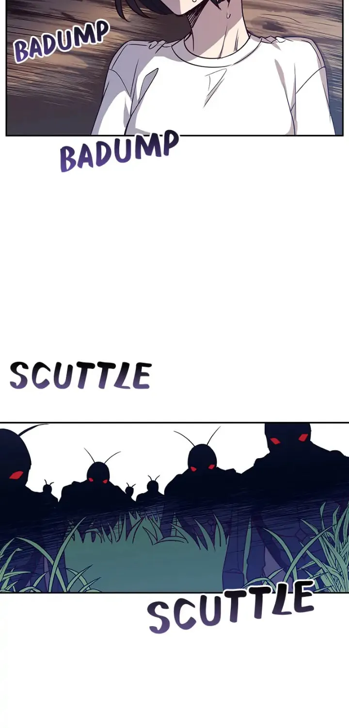 Read PathFinder chapter 3 image 57 on Lezhin