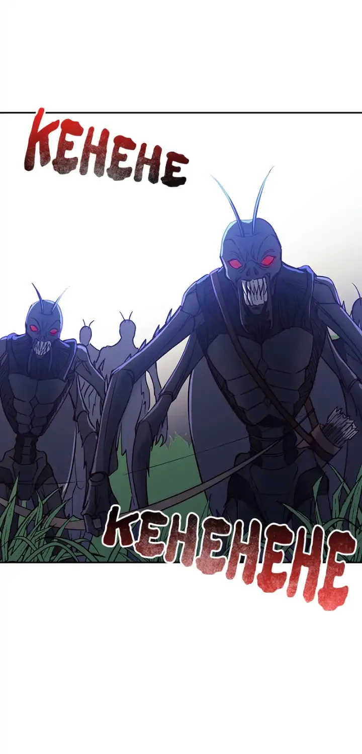 Read PathFinder chapter 3 image 58 on Lezhin