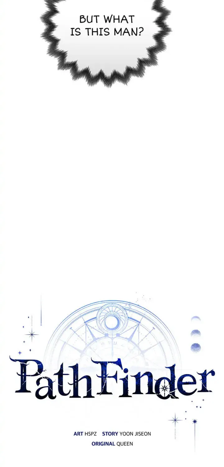 Read PathFinder chapter 3 image 6 on Lezhin