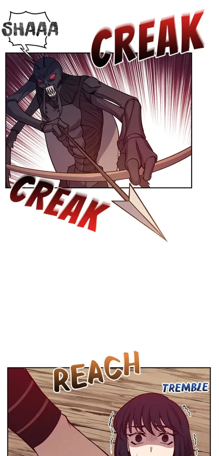 Read PathFinder chapter 3 image 62 on Lezhin