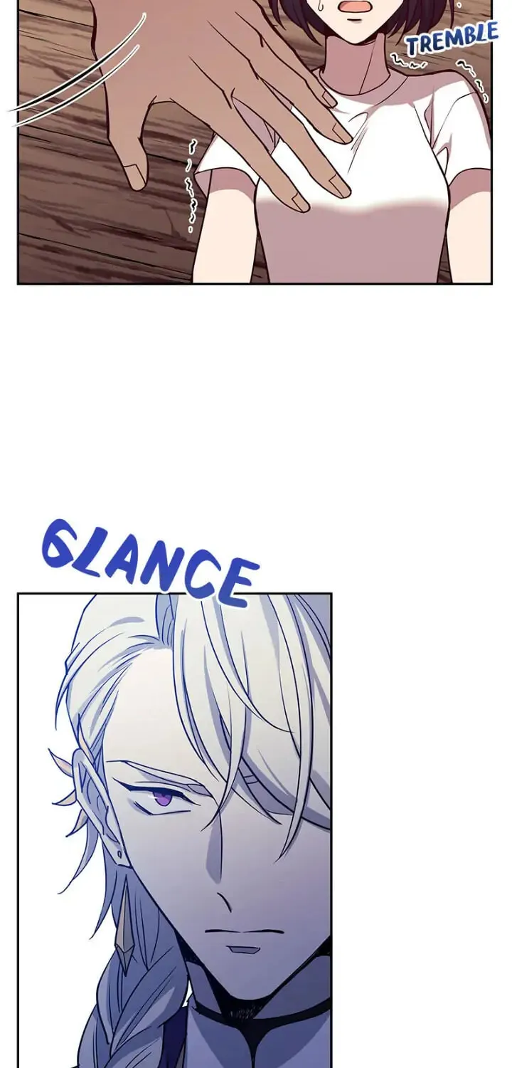 Read PathFinder chapter 3 image 63 on Lezhin