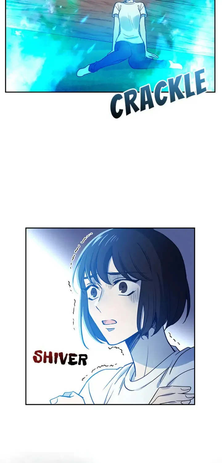 Read PathFinder chapter 3 image 70 on Lezhin