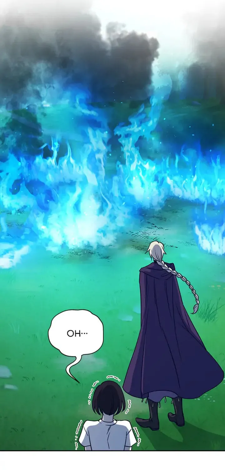 Read PathFinder chapter 3 image 71 on Lezhin