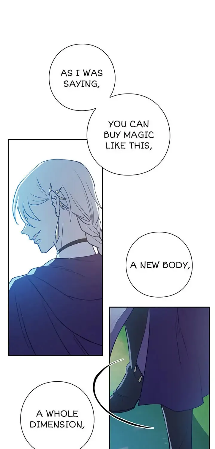 Read PathFinder chapter 3 image 72 on Lezhin