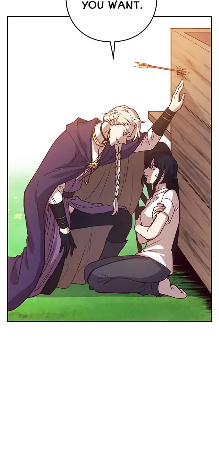 Read PathFinder chapter 3 image 74 on Lezhin