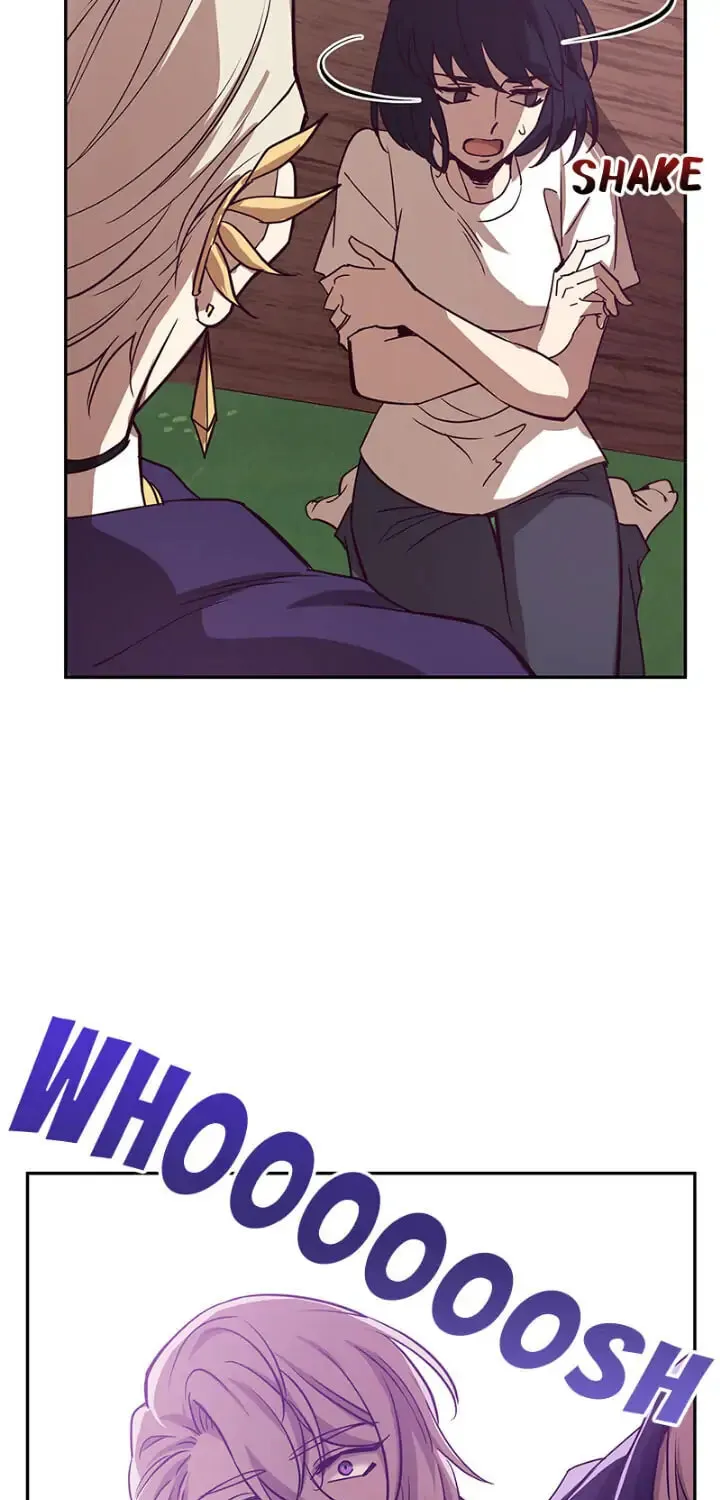 Read PathFinder chapter 3 image 76 on Lezhin