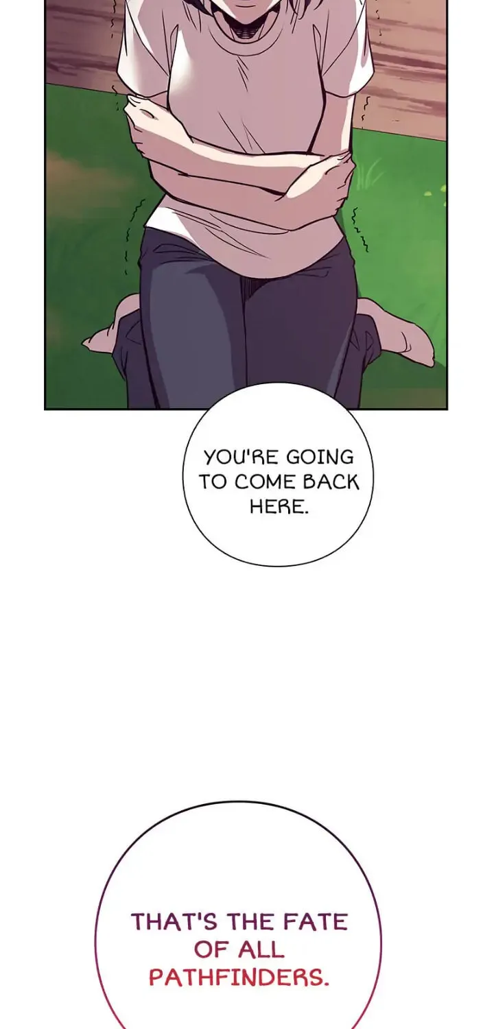 Read PathFinder chapter 3 image 79 on Lezhin