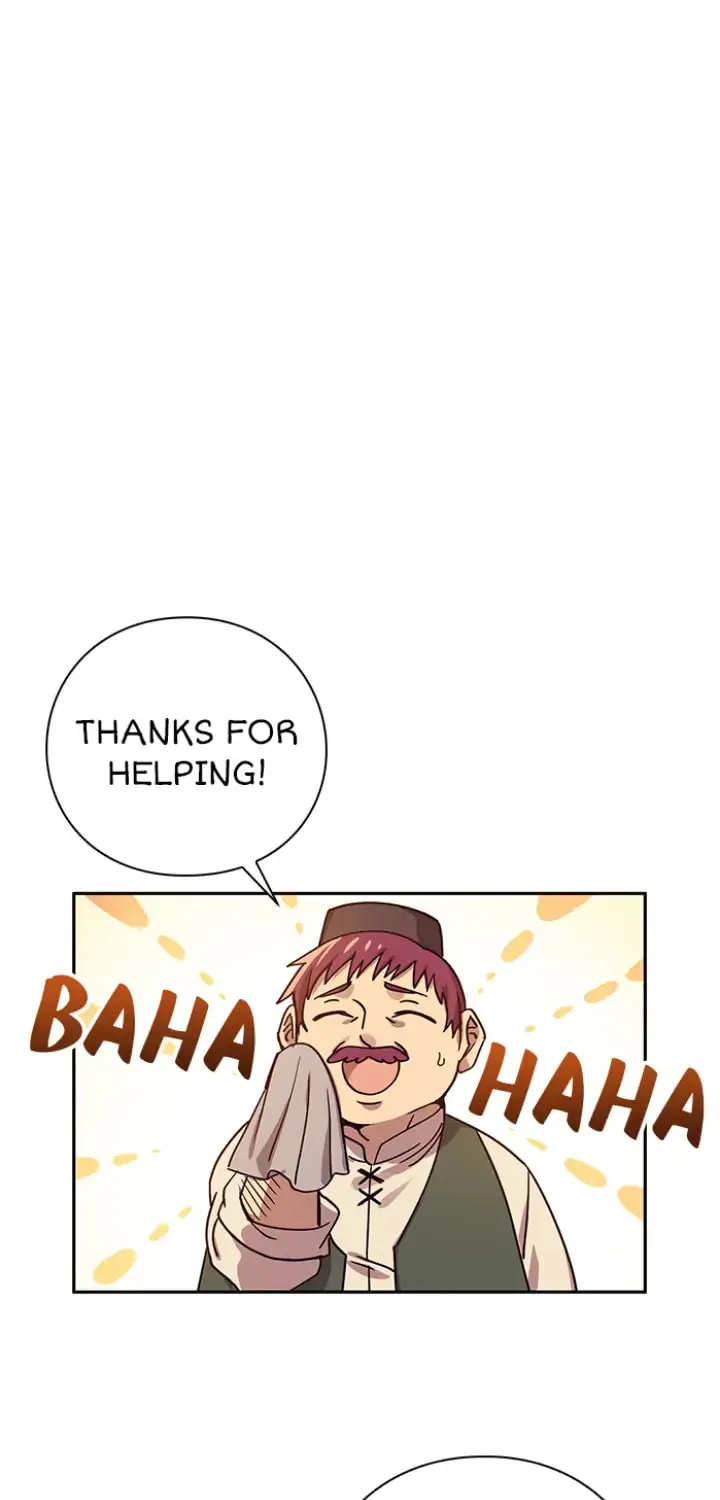Read PathFinder chapter 3 image 8 on Lezhin