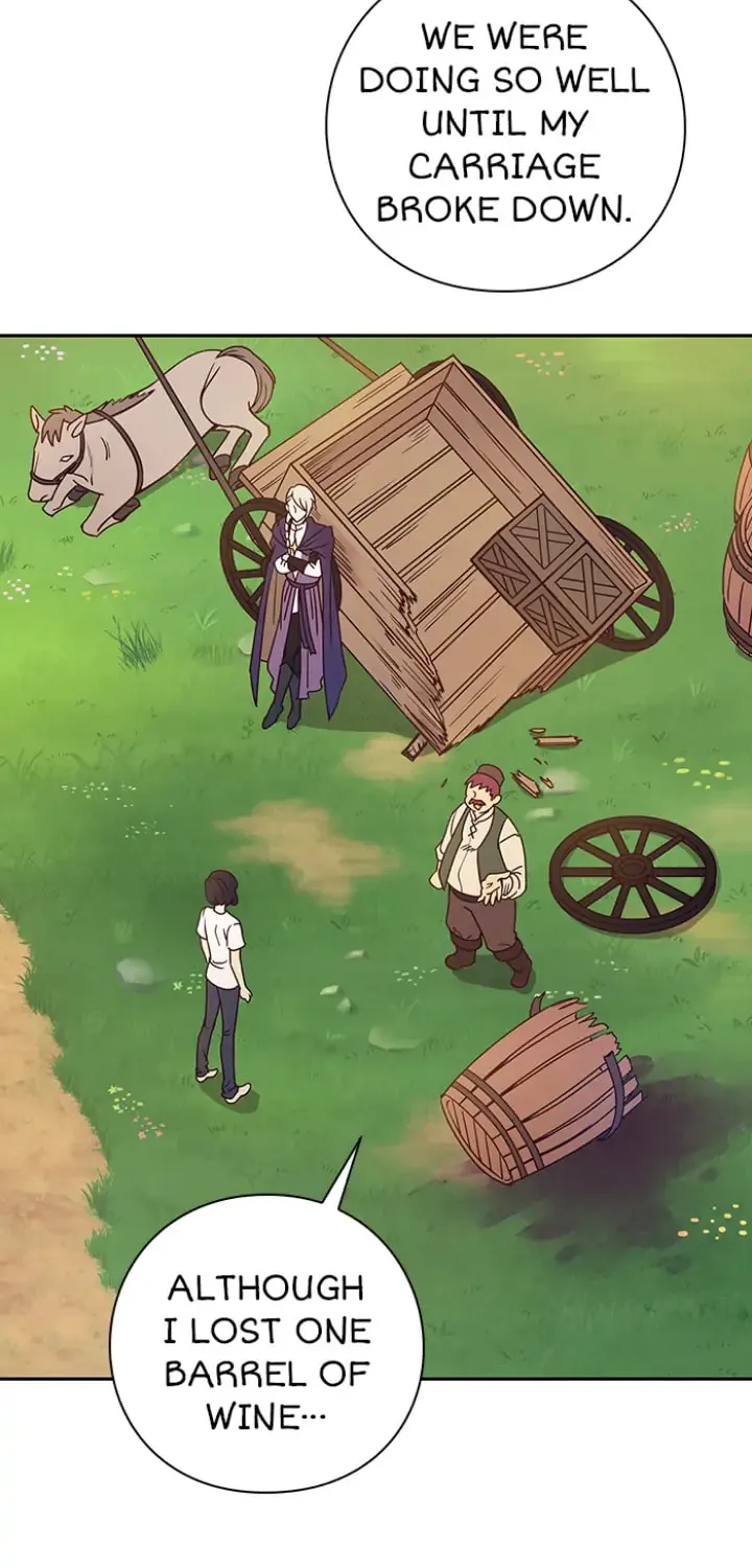 Read PathFinder chapter 3 image 9 on Lezhin