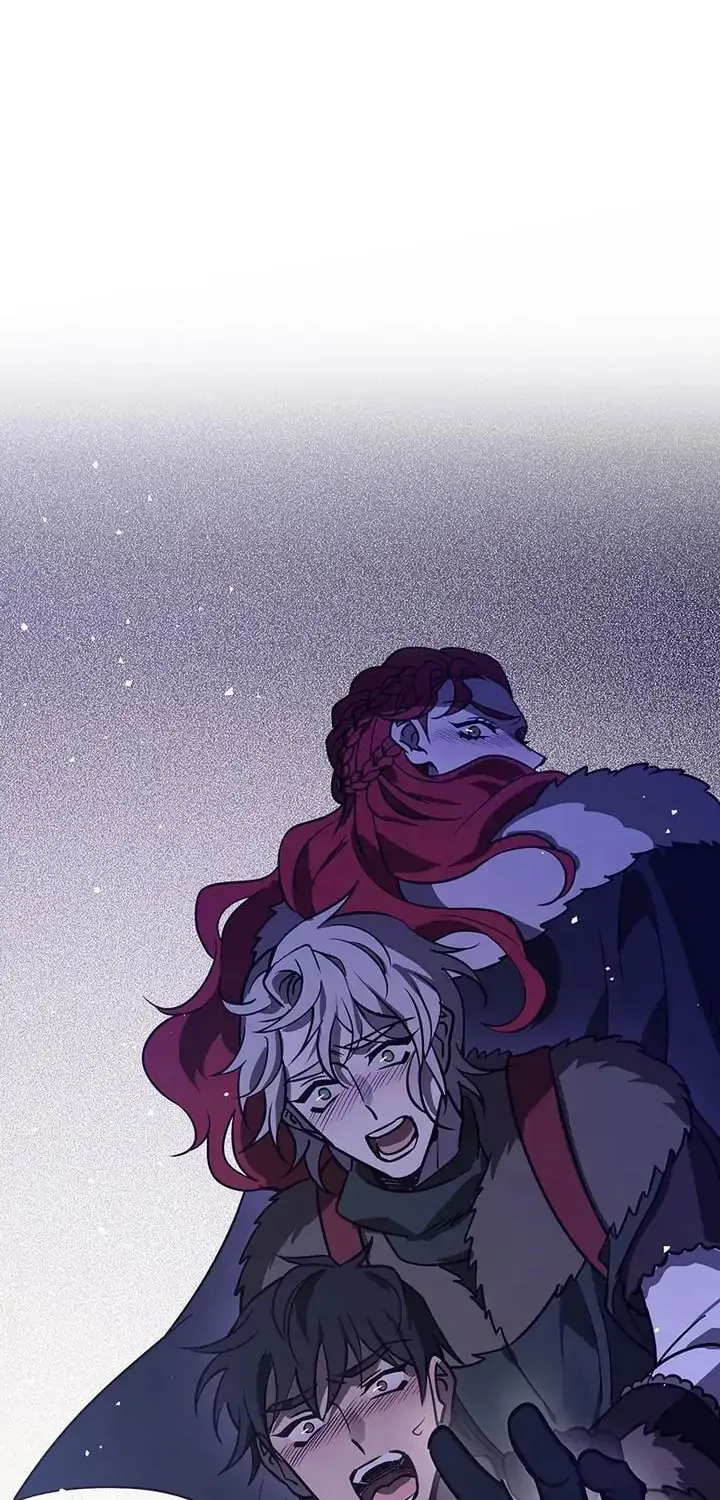 Read PathFinder chapter 30 image 1 on Lezhin