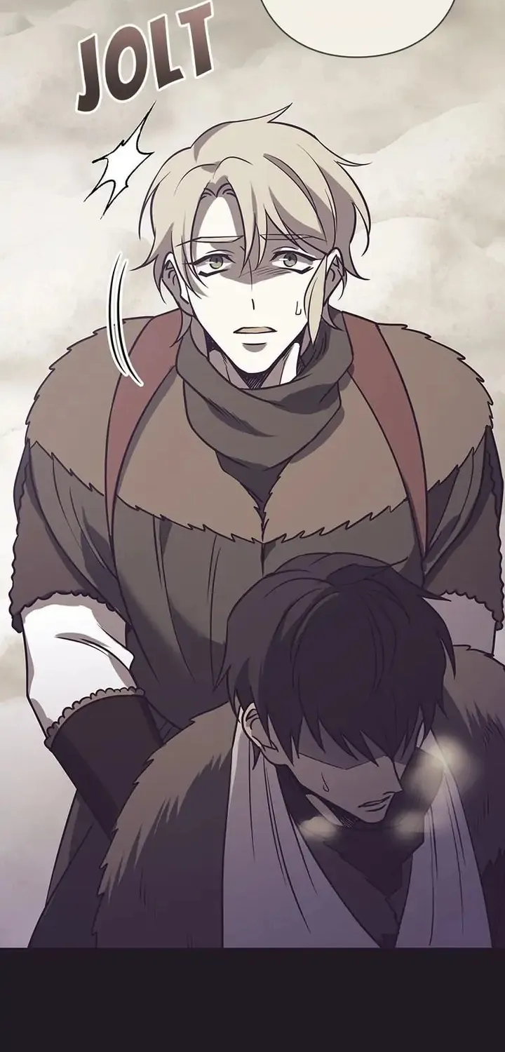 Read PathFinder chapter 30 image 16 on Lezhin
