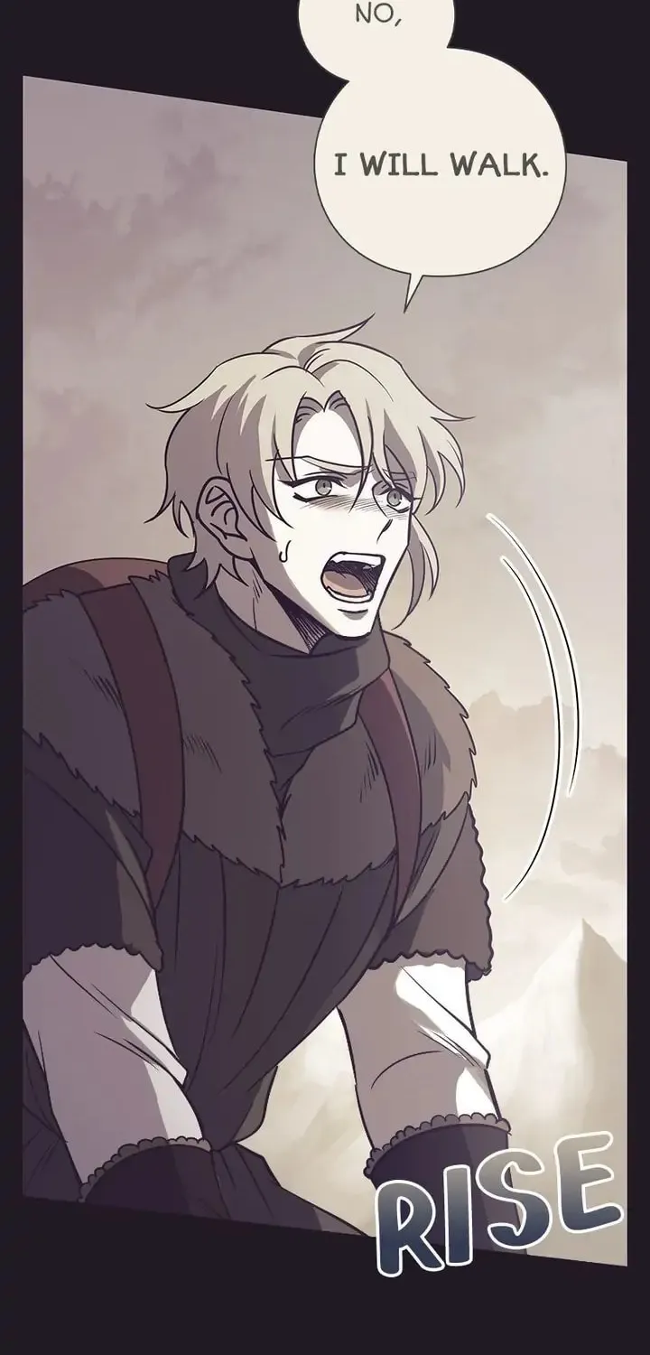 Read PathFinder chapter 30 image 22 on Lezhin