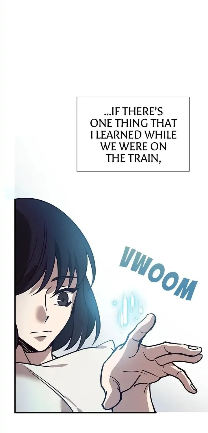Read PathFinder chapter 30 image 48 on Lezhin