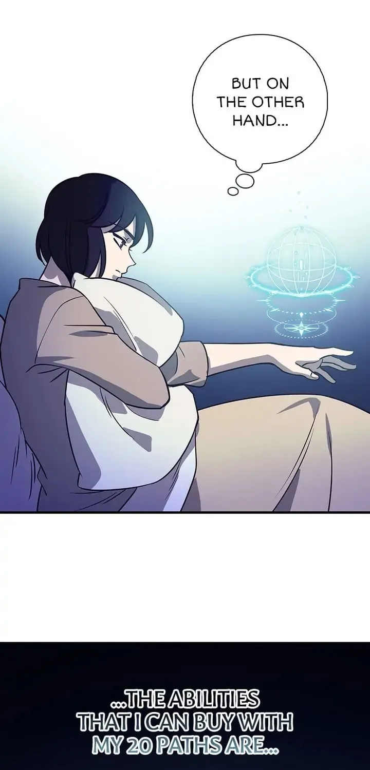 Read PathFinder chapter 30 image 60 on Lezhin