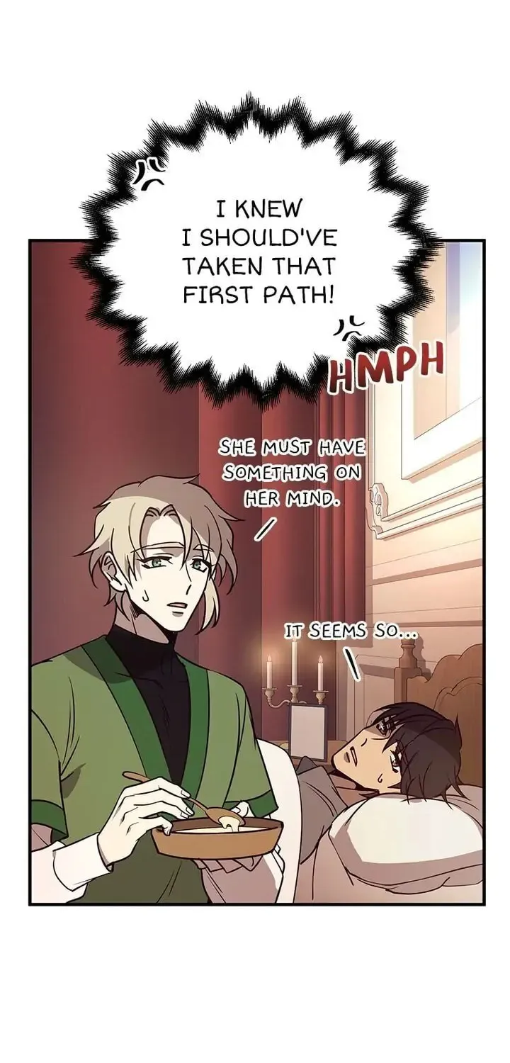 Read PathFinder chapter 30 image 68 on Lezhin