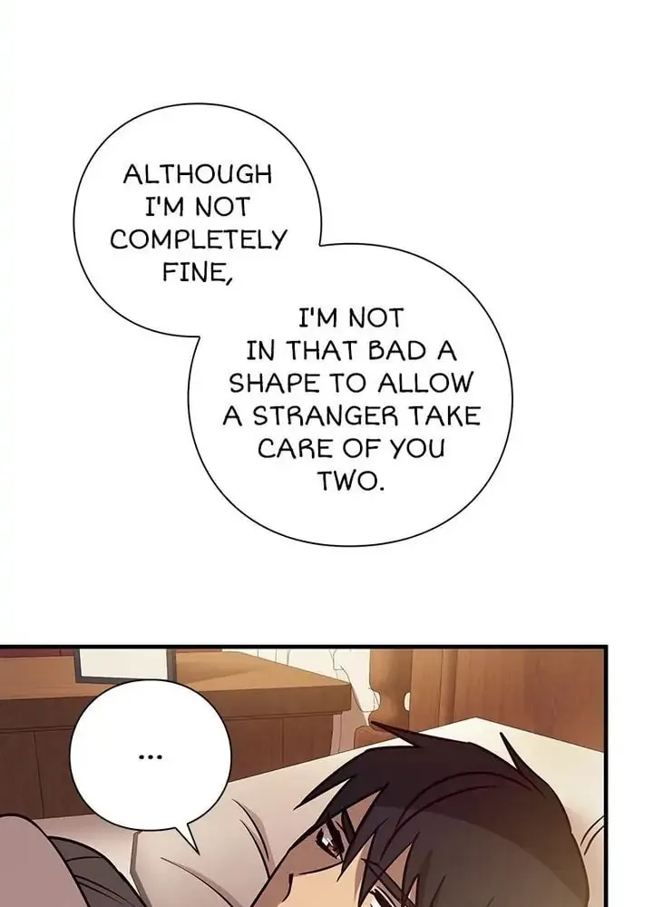 Read PathFinder chapter 30 image 81 on Lezhin