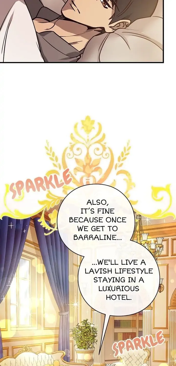 Read PathFinder chapter 30 image 82 on Lezhin