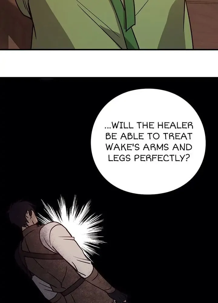 Read PathFinder chapter 30 image 87 on Lezhin
