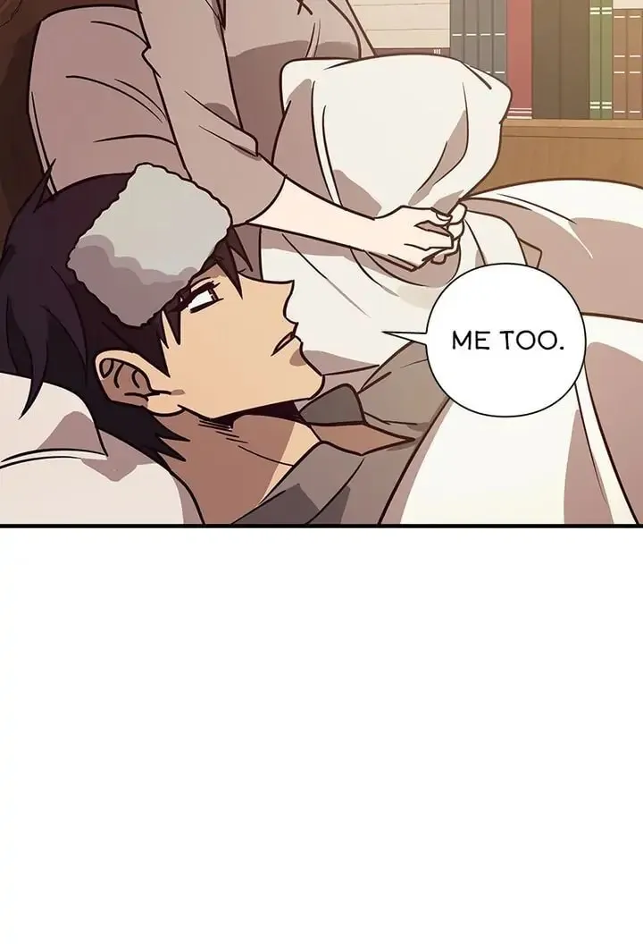 Read PathFinder chapter 30 image 91 on Lezhin