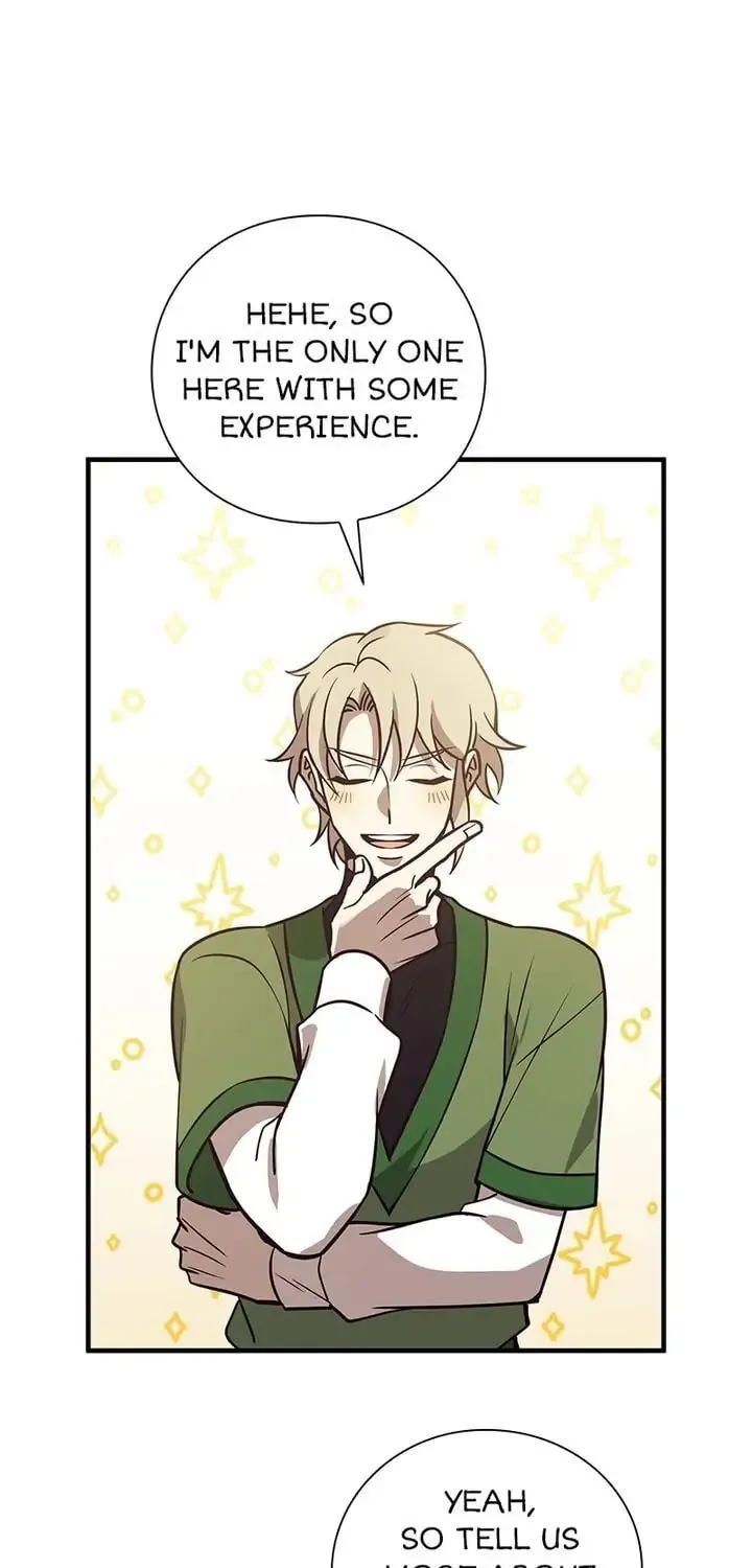 Read PathFinder chapter 30 image 92 on Lezhin