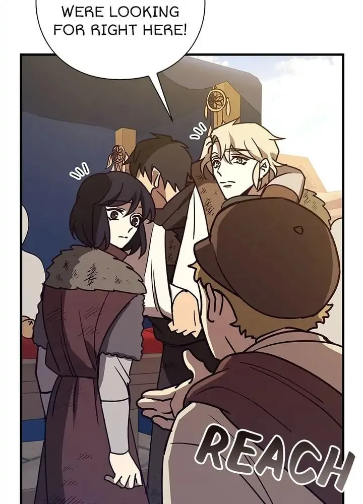 Read PathFinder chapter 31 image 13 on Lezhin