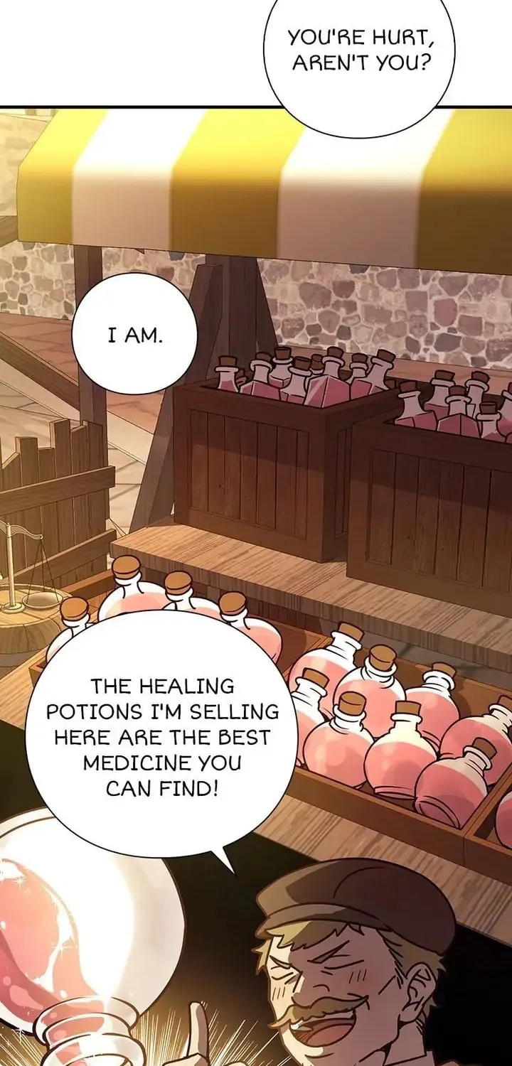 Read PathFinder chapter 31 image 16 on Lezhin