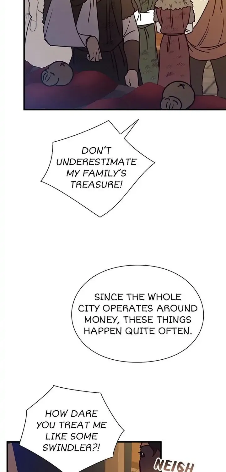 Read PathFinder chapter 31 image 19 on Lezhin