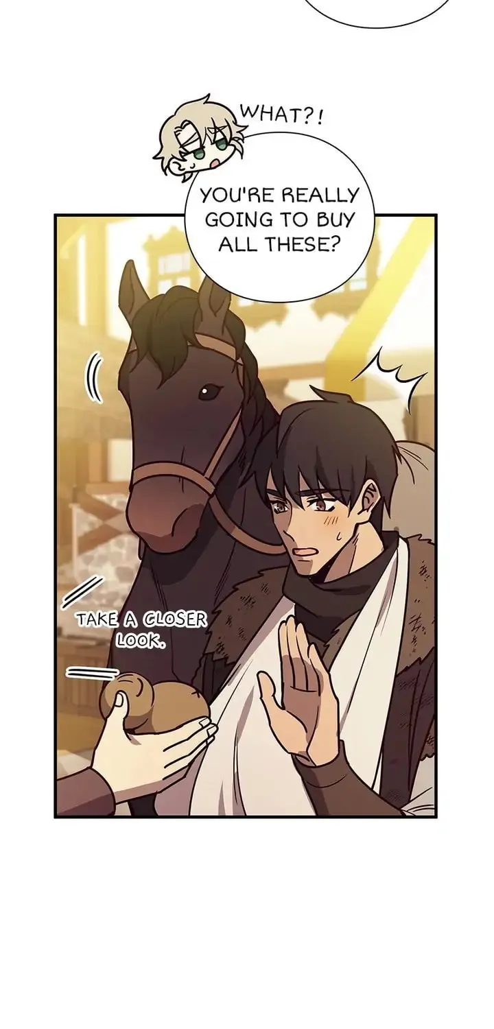 Read PathFinder chapter 31 image 21 on Lezhin