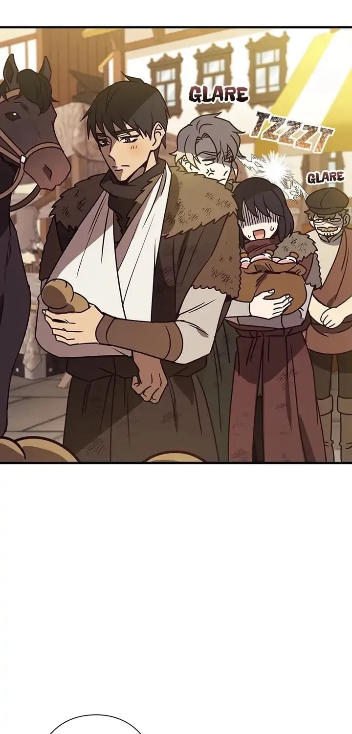 Read PathFinder chapter 31 image 23 on Lezhin